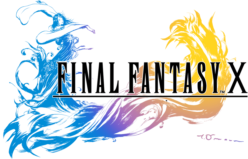 FINAL FANTASY X