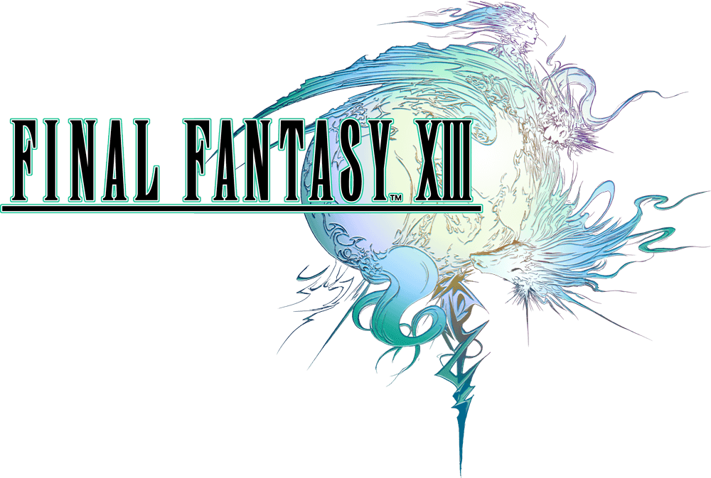 FINAL FANTASY XIII