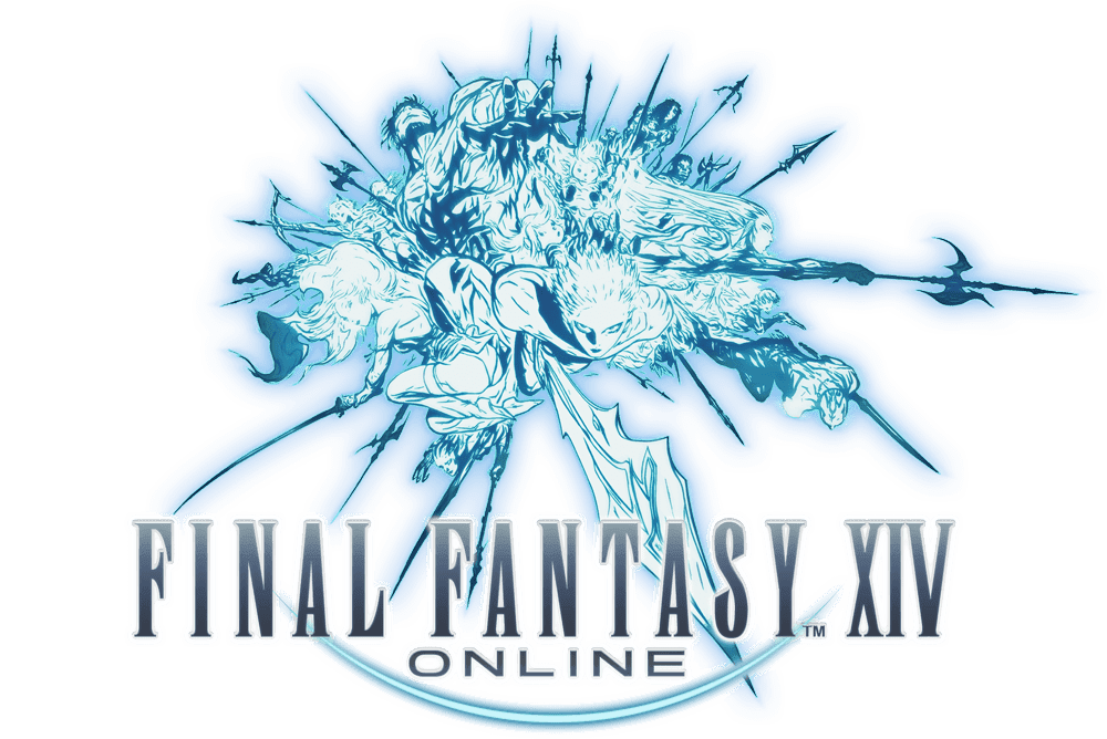 FINAL FANTASY XIV