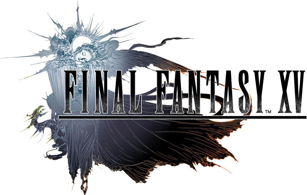 FINAL FANTASY XV