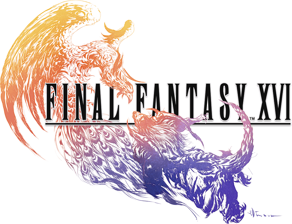 FINAL FANTASY XVI