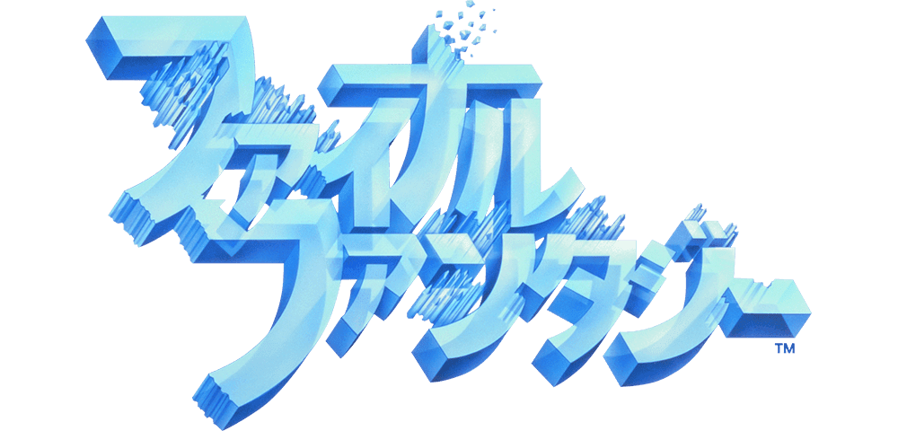 FINAL FANTASY