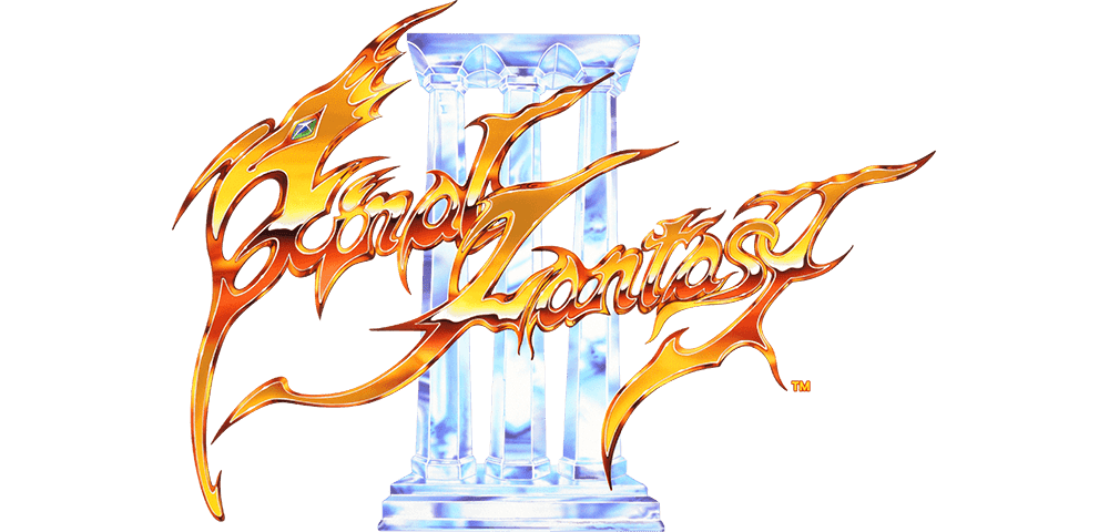 FINAL FANTASY III