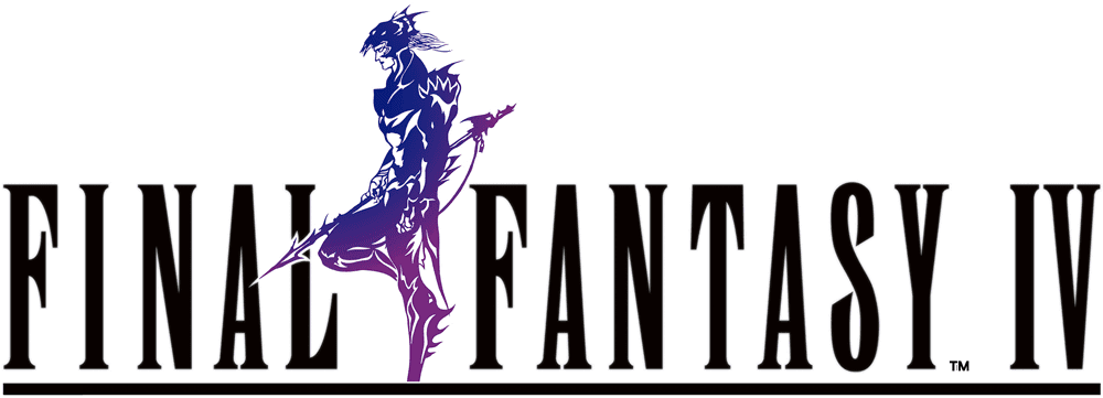 FINAL FANTASY IV
