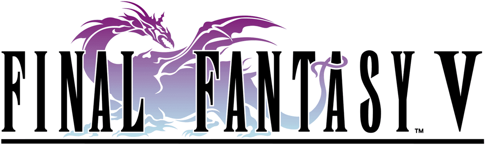 FINAL FANTASY V