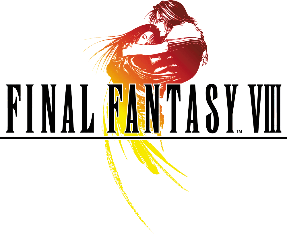 FINAL FANTASY VIII